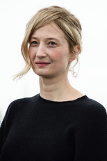 Alba Rohrwacher