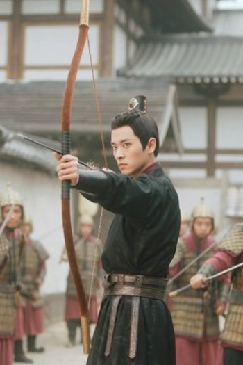 Poster de Episódio 第18集 (2022)