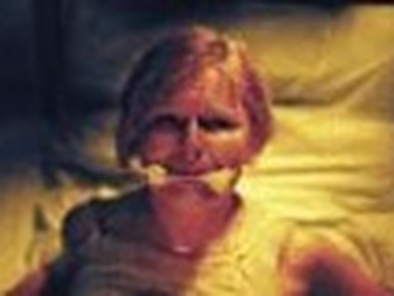 Foto 2 de Keep away from the window      (Far from the window)