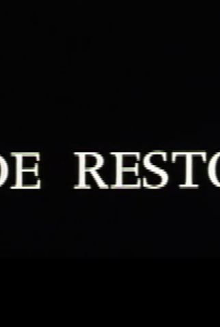 Poster 1 de Curta De Resto (2007)