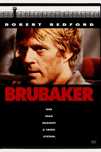  de Filme Brubaker (1980)