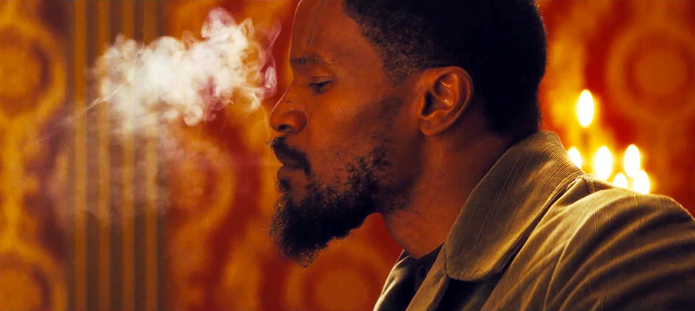 Jamie Foxx interpretará Spawn