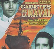Cadetes de la naval