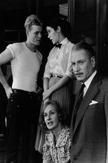 A Cruz da Minha Vida (Come Back, Little Sheba)