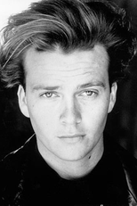 Sean Patrick Flanery