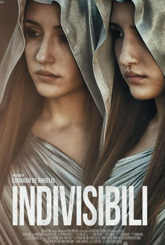 Poster 2 de Filme Indivisíveis (2016)