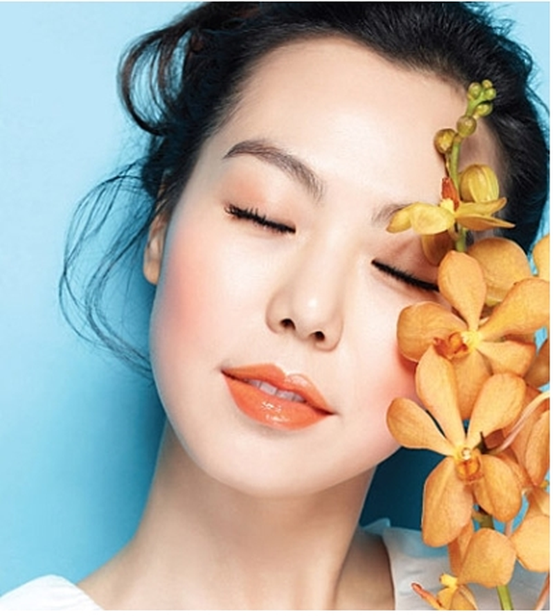 Kim Min Hee - Foto 2