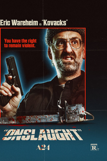  de Filme Protocolo de Extermínio (2026)