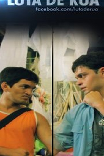  de Série Luta de rua (2011)