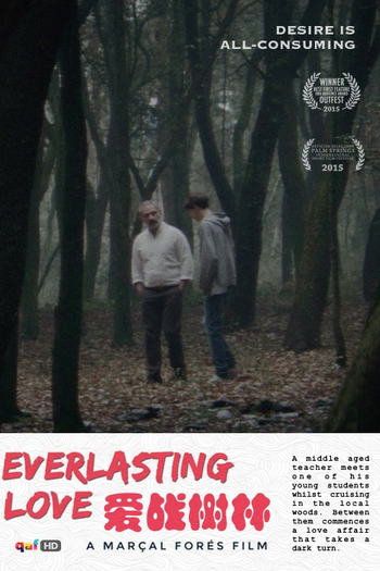  de Filme Amor Eterno (2014)