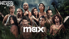Largados e Pelados Brasil - 3ª Temporada | Trailer Oficial | Max