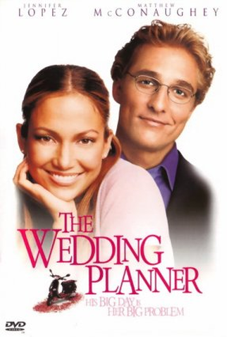Poster 3 de Filme O Casamento dos Meus Sonhos (2001)