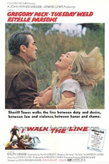O Pecado de um Xerife (I Walk the Line)