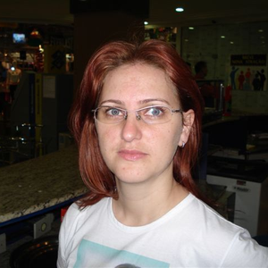 Foto de perfil de Bianca Rech