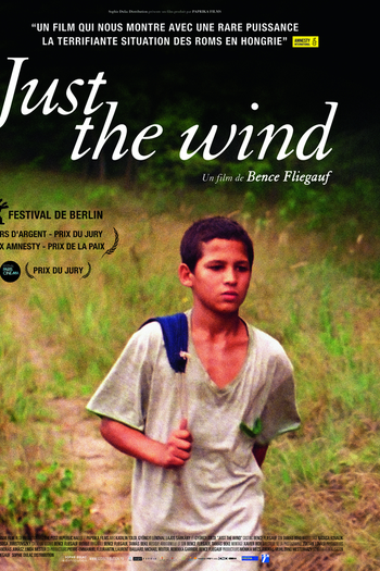  de Filme Apenas o Vento (2012)