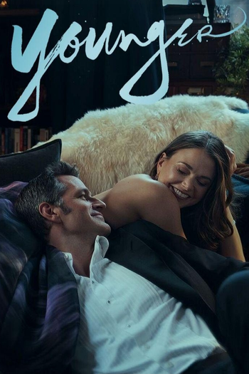  de Série 40 é o novo 20 (6ª Temporada) (2019)