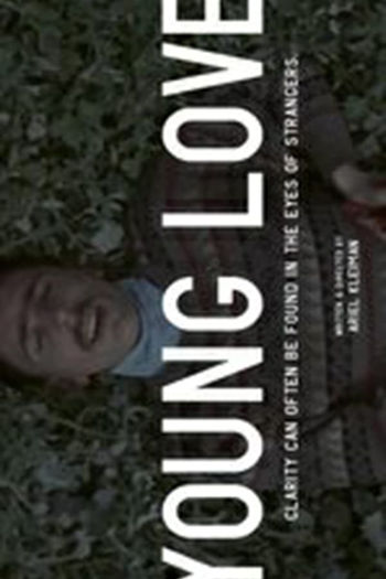 Poster de Curta Young Love (2009)