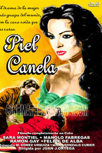 Poster de Filme O Modelador de Almas (1953)