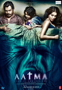 Aatma (Aatma)