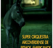 Super Orquestra Arcoverdense de Ritmos Americanos