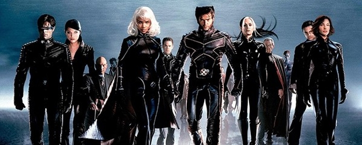 Cine Belas Artes apresentará filmes da franquia X-Men
