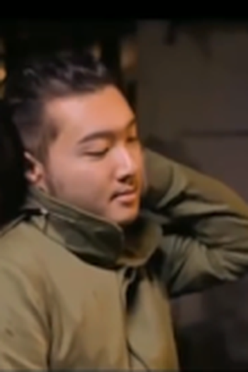 Poster de Curta From Here to There (2012)