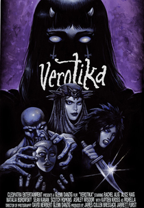 Verotika (Verotika)