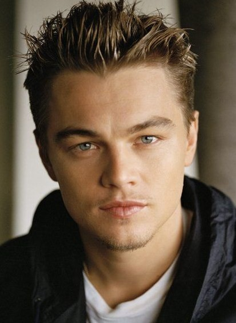 Leonardo DiCaprio - Foto 25