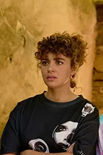 Poster de Episódio No sin mi epidural (2023)