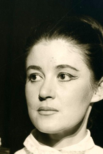 Theano Ioannidou - Poster 1