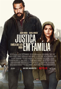 Justiça em Família (Sweet Girl)