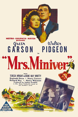 Rosa de Esperança (Mrs. Miniver)
