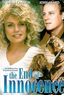 The End of Innocence - Poster / Capa / Cartaz - Oficial 1