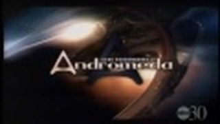 Trailer: Andromeda (2000) - TV series