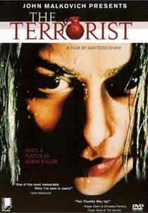 A Terrorista (Theeviravaathi: The Terrorist)