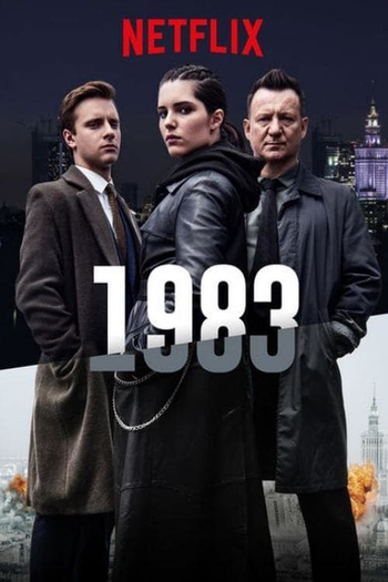  de Série 1983 (1ª Temporada) (2018)
