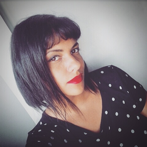 Foto de perfil de Caroline Barra