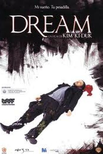  de Filme Dream (2008)