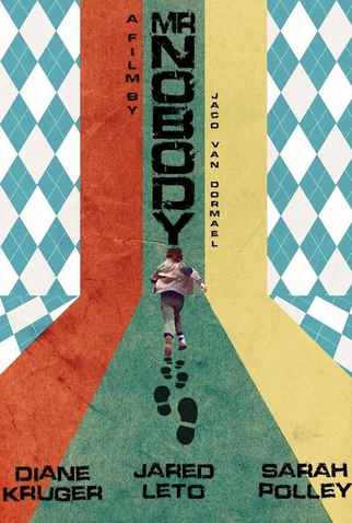 Poster 18 de Filme Sr. Ninguém (2009)