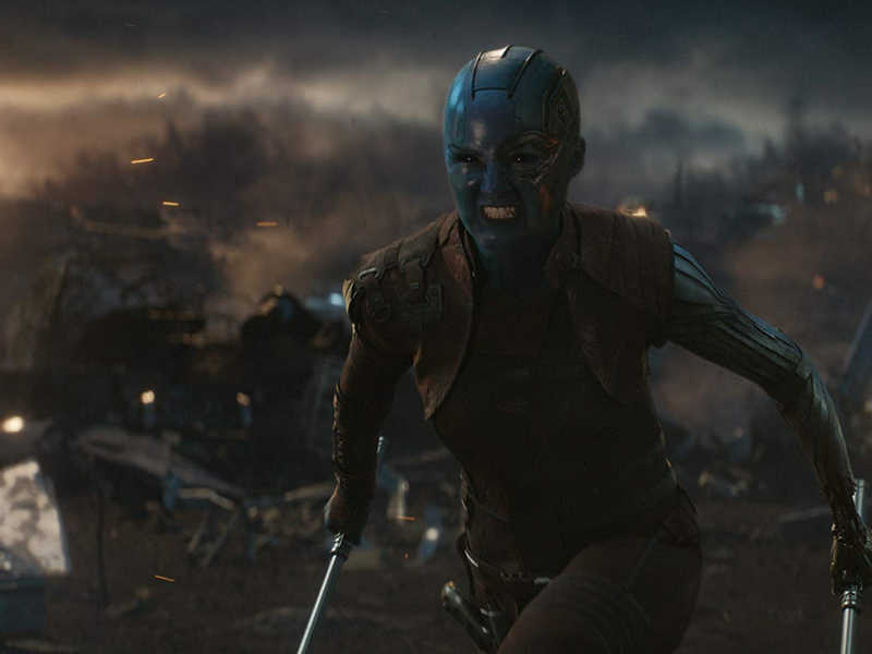 Foto 9 de Vingadores: Ultimato