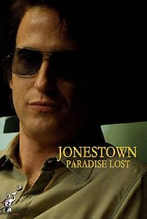 Jonestown - Paraíso Perdido - Poster / Capa / Cartaz - Oficial 1