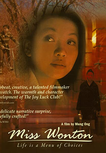 Miss Wonton (Miss Wonton)