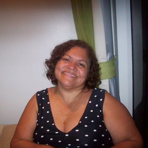 Foto de perfil de Nilma Helena
