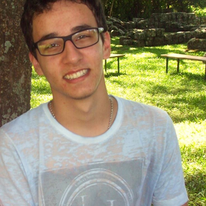 Foto de perfil de Andrei