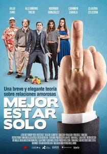 Mejor Estar Solo (Mejor Estar Solo)