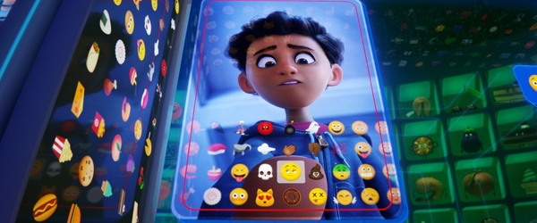 Crítica: Emoji - O Filme (2017) | Uma ideia interessante, divertida e objetiva. Não há o que temer! - NoSet