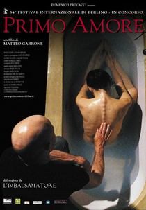 Primeiro Amor (Primo amore)