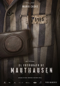 O Fotógrafo de Mauthausen (El fotógrafo de Mauthausen)
