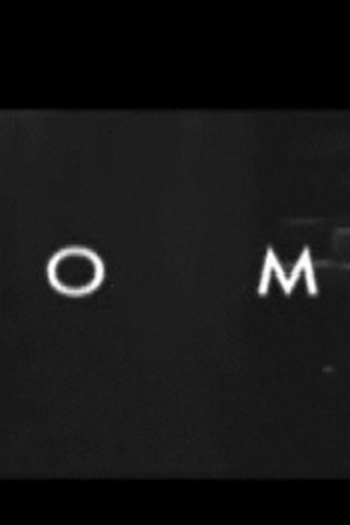 Poster de Curta Home (2002)