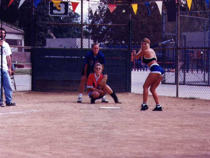 Foto 2 de Nice Guys...